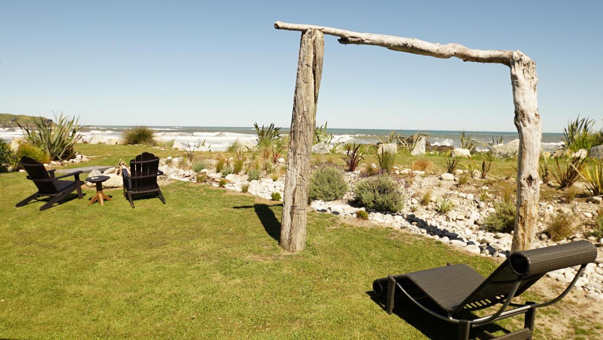 Rustic Beachfront Cottage Charleston Luaran gambar