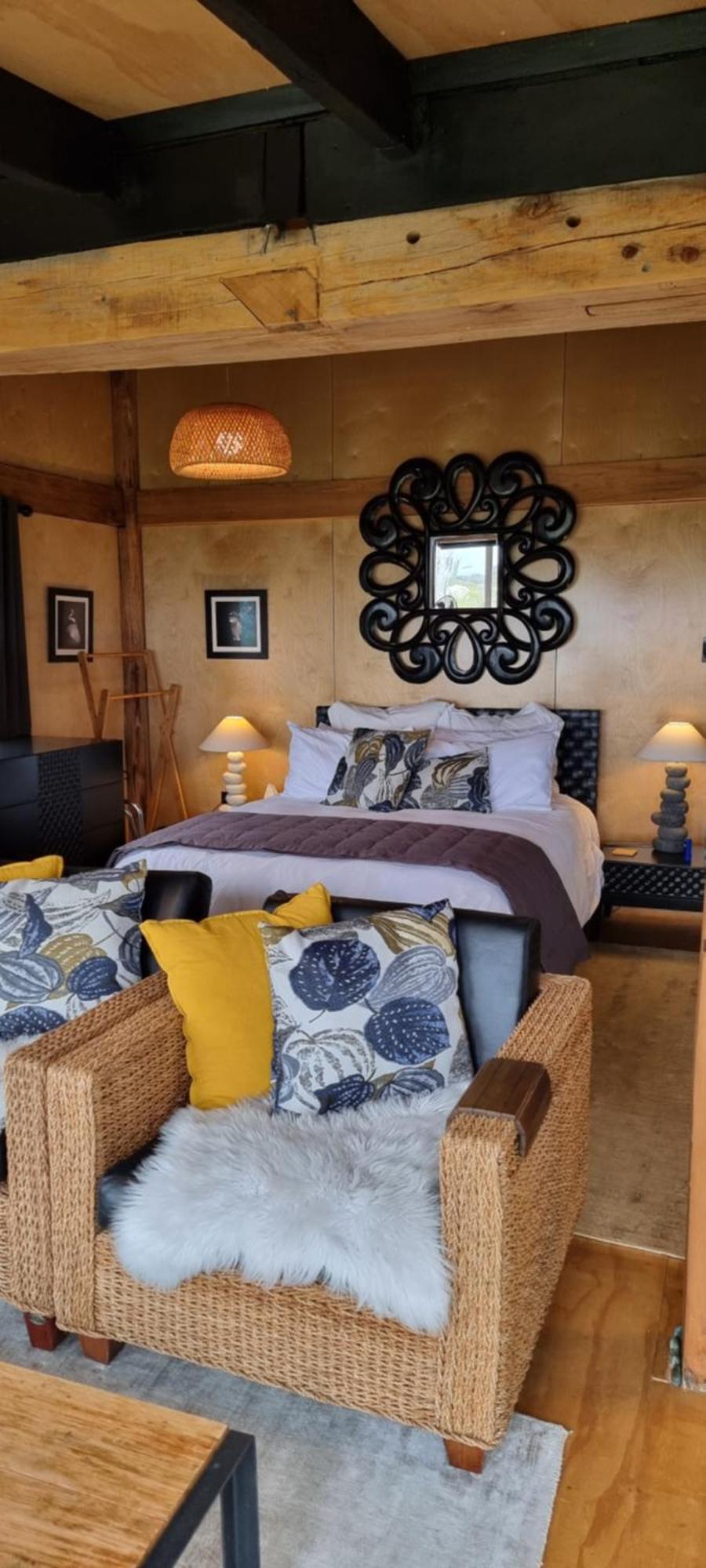 Rustic Beachfront Cottage Charleston Luaran gambar