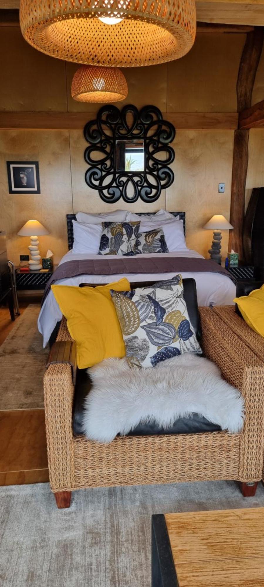 Rustic Beachfront Cottage Charleston Luaran gambar